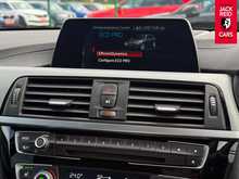 BMW 3 Series 318d M Sport Shadow Edition 2.0 318d M Sport Shadow Edition Touring 5dr Diesel Auto Euro 6 (s/s) (150 ps) 