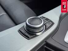 BMW 3 Series 318d M Sport Shadow Edition 2.0 318d M Sport Shadow Edition Touring 5dr Diesel Auto Euro 6 (s/s) (150 ps) 