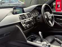 BMW 3 Series 318d M Sport Shadow Edition 2.0 318d M Sport Shadow Edition Touring 5dr Diesel Auto Euro 6 (s/s) (150 ps) 