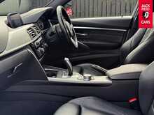 BMW 3 Series 318d M Sport Shadow Edition 2.0 318d M Sport Shadow Edition Touring 5dr Diesel Auto Euro 6 (s/s) (150 ps) 