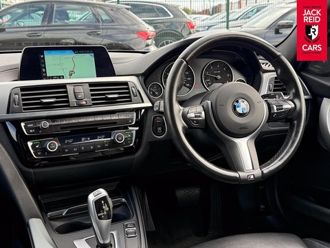 2.0 318d M Sport Shadow Edition Touring 5dr Diesel Auto Euro 6 (s/s) (150 ps)