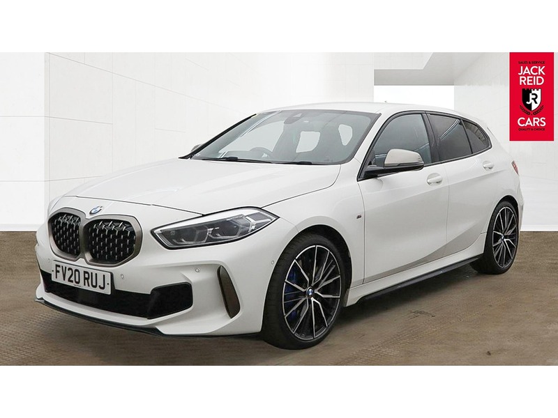 2020 BMW 1 SERIES NEW ARRIVAL COMING SOON 67,813 MLS AUTOMATIC PETROL 2.0 2020 20,995... photo
