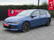 Volkswagen Golf TSI Match 1.5 TSI Match Hatchback 5dr Petrol Manual Euro 6 (s/s) (150 ps) 