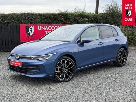 1.5 TSI Match Hatchback 5dr Petrol Manual Euro 6 (s/s) (150 ps)