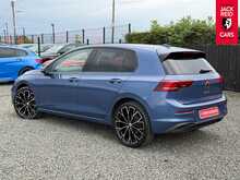 Volkswagen Golf TSI Match 1.5 TSI Match Hatchback 5dr Petrol Manual Euro 6 (s/s) (150 ps) 