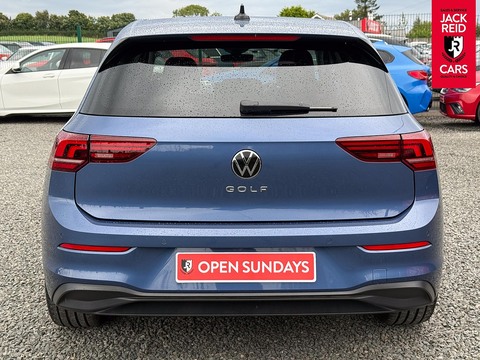 1.5 TSI Match Hatchback 5dr Petrol Manual Euro 6 (s/s) (150 ps)