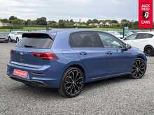 Volkswagen Golf TSI Match 1.5 TSI Match Hatchback 5dr Petrol Manual Euro 6 (s/s) (150 ps) 