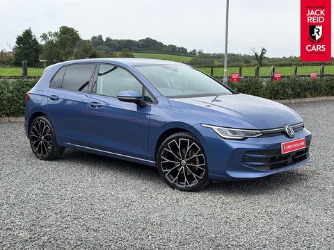 1.5 TSI Match Hatchback 5dr Petrol Manual Euro 6 (s/s) (150 ps)