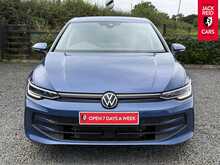 Volkswagen Golf TSI Match 1.5 TSI Match Hatchback 5dr Petrol Manual Euro 6 (s/s) (150 ps) 