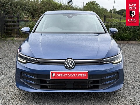 1.5 TSI Match Hatchback 5dr Petrol Manual Euro 6 (s/s) (150 ps)