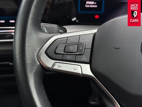 1.5 TSI Match Hatchback 5dr Petrol Manual Euro 6 (s/s) (150 ps)