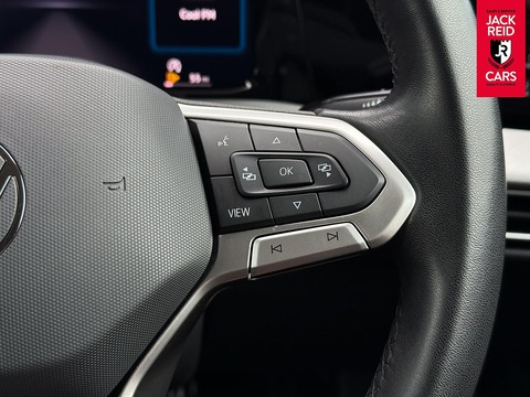 1.5 TSI Match Hatchback 5dr Petrol Manual Euro 6 (s/s) (150 ps)