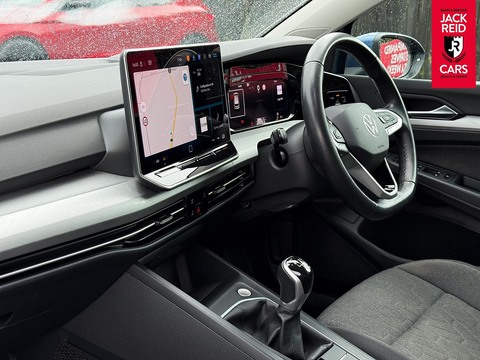1.5 TSI Match Hatchback 5dr Petrol Manual Euro 6 (s/s) (150 ps)