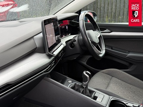 1.5 TSI Match Hatchback 5dr Petrol Manual Euro 6 (s/s) (150 ps)