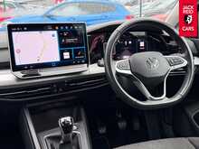 Volkswagen Golf TSI Match 1.5 TSI Match Hatchback 5dr Petrol Manual Euro 6 (s/s) (150 ps) 