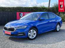 Skoda Octavia TSI SE Technology 1.0 TSI SE Technology Hatchback 5dr Petrol Manual Euro 6 (s/s) (110 ps) 