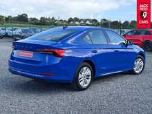 Skoda Octavia TSI SE Technology 1.0 TSI SE Technology Hatchback 5dr Petrol Manual Euro 6 (s/s) (110 ps) 