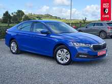 Skoda Octavia TSI SE Technology 1.0 TSI SE Technology Hatchback 5dr Petrol Manual Euro 6 (s/s) (110 ps) 