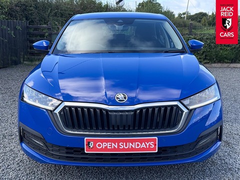1.0 TSI SE Technology Hatchback 5dr Petrol Manual Euro 6 (s/s) (110 ps)