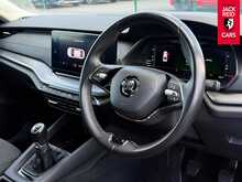 Skoda Octavia TSI SE Technology 1.0 TSI SE Technology Hatchback 5dr Petrol Manual Euro 6 (s/s) (110 ps) 