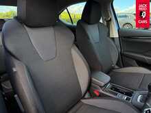 Skoda Octavia TSI SE Technology 1.0 TSI SE Technology Hatchback 5dr Petrol Manual Euro 6 (s/s) (110 ps) 