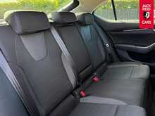 Skoda Octavia TSI SE Technology 1.0 TSI SE Technology Hatchback 5dr Petrol Manual Euro 6 (s/s) (110 ps) 