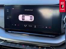 Skoda Octavia TSI SE Technology 1.0 TSI SE Technology Hatchback 5dr Petrol Manual Euro 6 (s/s) (110 ps) 