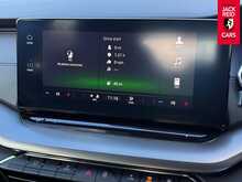 Skoda Octavia TSI SE Technology 1.0 TSI SE Technology Hatchback 5dr Petrol Manual Euro 6 (s/s) (110 ps) 