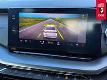 Skoda Octavia TSI SE Technology 1.0 TSI SE Technology Hatchback 5dr Petrol Manual Euro 6 (s/s) (110 ps) 