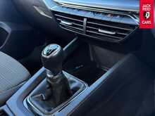 Skoda Octavia TSI SE Technology 1.0 TSI SE Technology Hatchback 5dr Petrol Manual Euro 6 (s/s) (110 ps) 