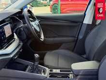 Skoda Octavia TSI SE Technology 1.0 TSI SE Technology Hatchback 5dr Petrol Manual Euro 6 (s/s) (110 ps) 