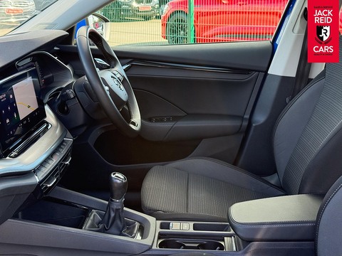 1.0 TSI SE Technology Hatchback 5dr Petrol Manual Euro 6 (s/s) (110 ps)