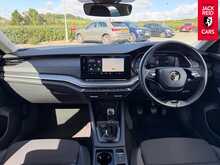Skoda Octavia TSI SE Technology 1.0 TSI SE Technology Hatchback 5dr Petrol Manual Euro 6 (s/s) (110 ps) 