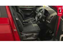 Skoda Karoq TDI SportLine 2.0 TDI SportLine SUV 5dr Diesel DSG 4WD Euro 6 (s/s) (190 ps) 