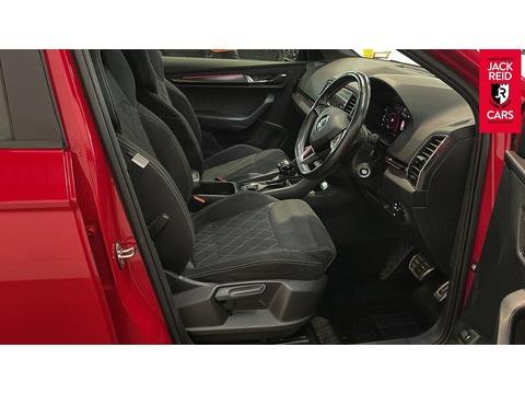 2.0 TDI SportLine SUV 5dr Diesel DSG 4WD Euro 6 (s/s) (190 ps)