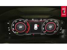 Skoda Karoq TDI SportLine 2.0 TDI SportLine SUV 5dr Diesel DSG 4WD Euro 6 (s/s) (190 ps) 