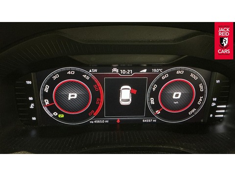 2.0 TDI SportLine SUV 5dr Diesel DSG 4WD Euro 6 (s/s) (190 ps)