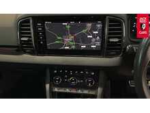 Skoda Karoq TDI SportLine 2.0 TDI SportLine SUV 5dr Diesel DSG 4WD Euro 6 (s/s) (190 ps) 