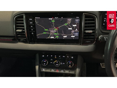 2.0 TDI SportLine SUV 5dr Diesel DSG 4WD Euro 6 (s/s) (190 ps)