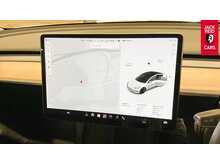 Tesla Model 3 Performance (Dual Motor) Performance Saloon 4dr Electric Auto 4WDE (Performance Upgrade) (449 bhp) 