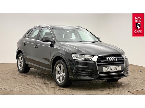 2.0 TDI Sport SUV 5dr Diesel S Tronic quattro Euro 6 (s/s) (150 ps)