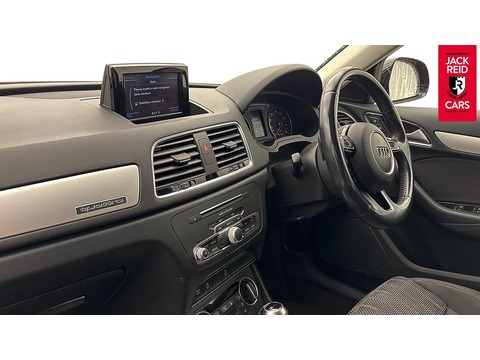 2.0 TDI Sport SUV 5dr Diesel S Tronic quattro Euro 6 (s/s) (150 ps)