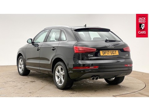 2.0 TDI Sport SUV 5dr Diesel S Tronic quattro Euro 6 (s/s) (150 ps)