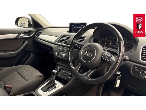 2.0 TDI Sport SUV 5dr Diesel S Tronic quattro Euro 6 (s/s) (150 ps)