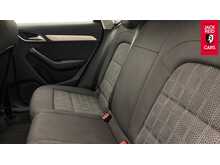 Audi Q3 TDI Sport 2.0 TDI Sport SUV 5dr Diesel S Tronic quattro Euro 6 (s/s) (150 ps) 