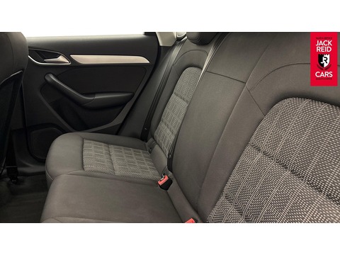 2.0 TDI Sport SUV 5dr Diesel S Tronic quattro Euro 6 (s/s) (150 ps)