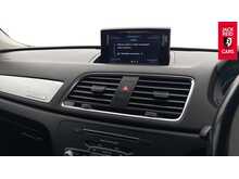 Audi Q3 TDI Sport 2.0 TDI Sport SUV 5dr Diesel S Tronic quattro Euro 6 (s/s) (150 ps) 