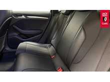 Audi A3 TFSI CoD S line 1.5 TFSI CoD 35 S line Sportback 5dr Petrol S Tronic Euro 6 (s/s) (150 ps) 