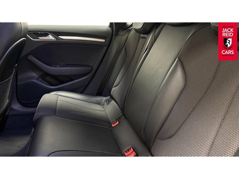1.5 TFSI CoD 35 S line Sportback 5dr Petrol S Tronic Euro 6 (s/s) (150 ps)