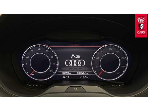 1.5 TFSI CoD 35 S line Sportback 5dr Petrol S Tronic Euro 6 (s/s) (150 ps)